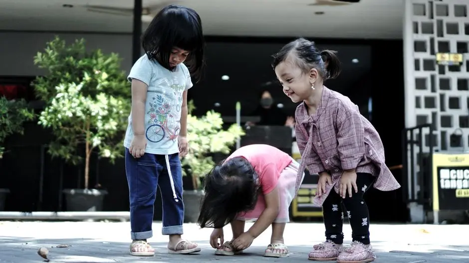 Tips Anak Praktis untuk Rutinitas Keluarga yang Lebih Tenang