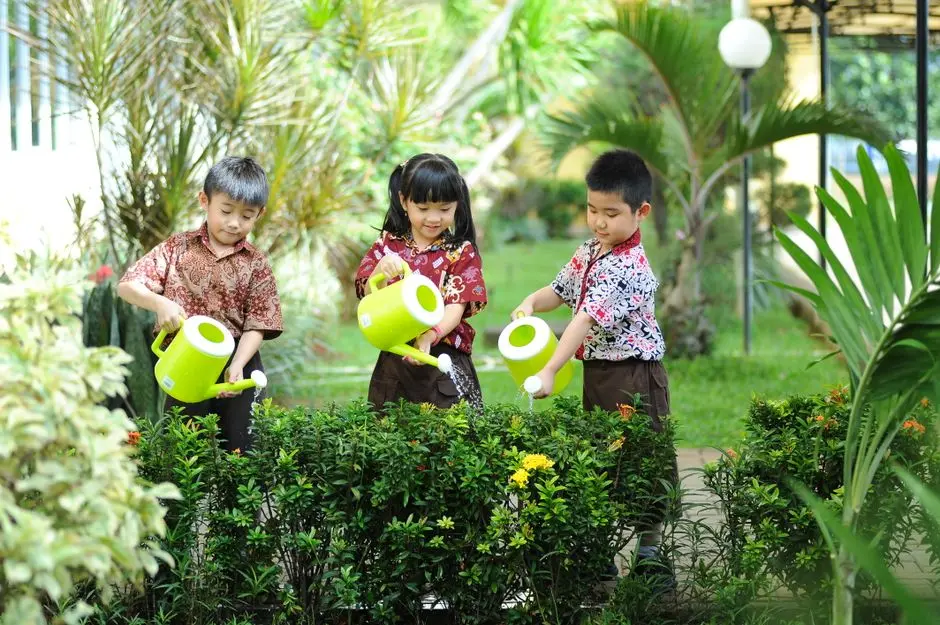 Tips Anak Tumbuh Bahagia: Pelajaran yang Saya Petik dari Hari-Hari Paling Melelahkan